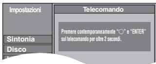 PANASONIC SC-RT70 - Fonctionnement du téléviseur - 1