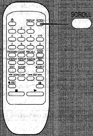 PANASONIC SJMD150 - Remarque - 1