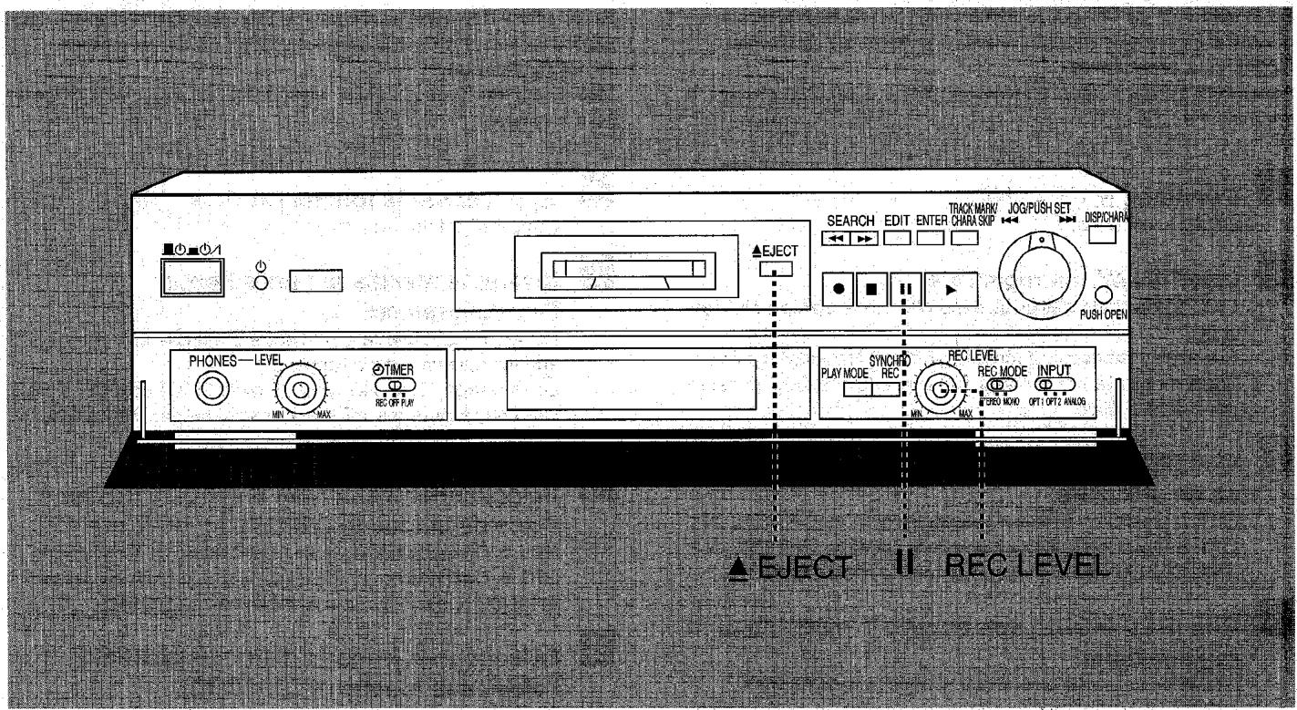 PANASONIC SJMD150 - Remarque - 1