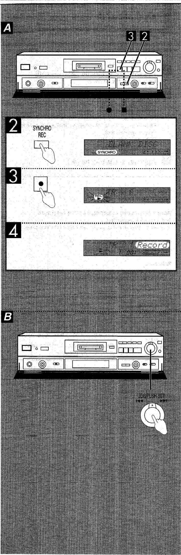 PANASONIC SJMD150 - Référence - 1