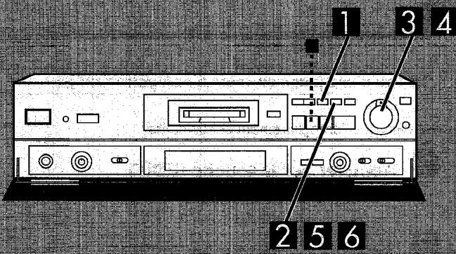 PANASONIC SJMD150 - Correction d'un titre - 9