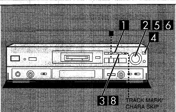 PANASONIC SJMD150 - Fonction de moniteur - 1