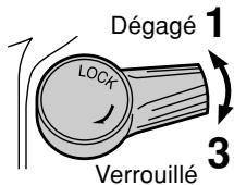 PANASONIC SL-1200GLD - Hauteur du bras de lecture - 1