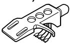 PANASONIC SL-1200MK5 - Accessoires fournis - 9