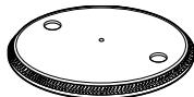 PANASONIC SL-1210MK5 - Accessoires fournis - 1