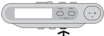 PANASONIC SL-CT510 - Elke keer dat u [MEMORY] in de stopstand ingedrukt houdt - 1
