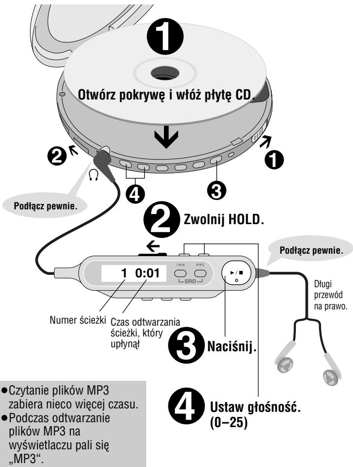 PANASONIC SL-CT510 - Odtwarzanie - 1