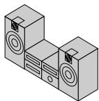 PANASONIC SL-CT510 - WAARSCHUWING! - 6