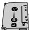 PANASONIC SL-CT510 - WAARSCHUWING! - 5