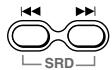 PANASONIC SL-CT510 - Sprung - 1