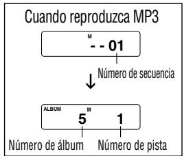PANASONIC SL-CT510 - Reproduccion programada - 2