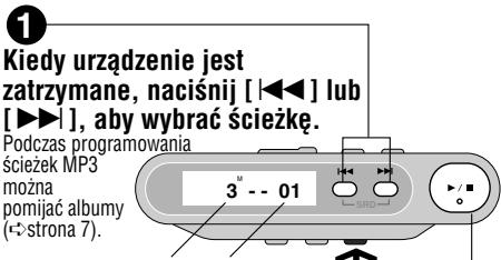 PANASONIC SL-CT510 - Odtwarzanie zaprogramowane - 1