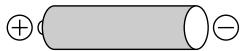 PANASONIC SL-CT510 - Pilhas especials recarregáveis Ni-Cd P-3GAVE/2B (jogo de 2) - 2