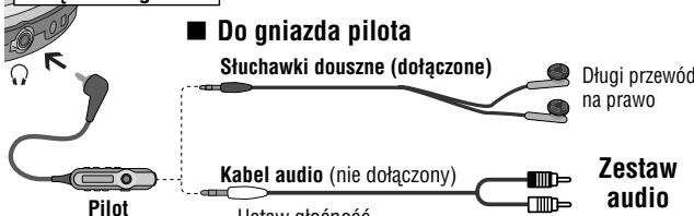 PANASONIC SL-CT520 - Podłączenia - 1
