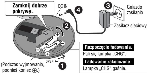 PANASONIC SL-CT520 - Akumulatory (nie dołaczone) - 3