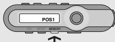 PANASONIC SL-CT520 - Odtwarzanie zaprogramowane (tylko zydane sceżki) - 2