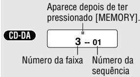 PANASONIC SL-CT520 - Reproducao programada (Só as faixas desejadas) - 1