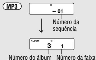 PANASONIC SL-CT520 - Reproducao programada (Só as faixas desejadas) - 2