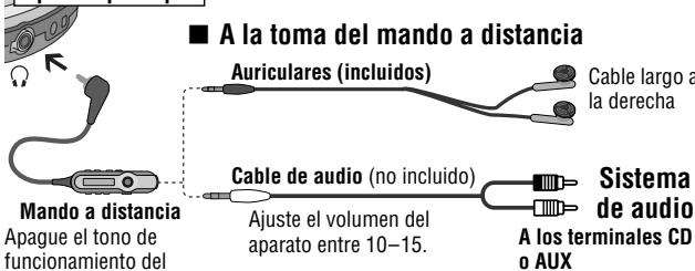 PANASONIC SL-CT520 - Aparato principal - 1