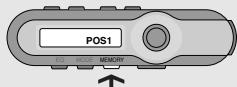 PANASONIC SL-CT520 - Reproducao programada (Só as faixas desejadas) - 3