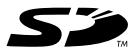 PANASONIC SL-DZ1200 - Do not place or store CDs in the following places - 1