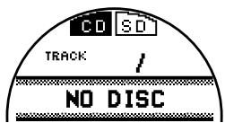 PANASONIC SL-DZ1200 - When Auto Cue is off - 1