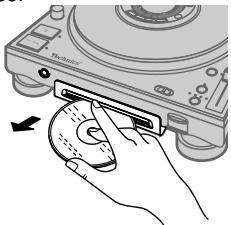 PANASONIC SL-DZ1200 - Press again - 1