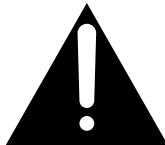 PANASONIC SL-DZ1200 - RISK OF ELECTRIC SHOCK DO NOT OPEN - 3