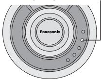 PANASONIC SL-MP76C - Modification de la qualité sonore - 1