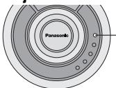 PANASONIC SL-MP76C - Abspielen nur der Titel eines bestimmten Albums (Albummodus) - 1