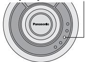 PANASONIC SL-MP76C - Modification de l'affichage - 1
