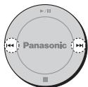 PANASONIC SL-MP76C - Salto - 1