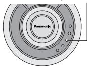 PANASONIC SL-MP76C - Korzystanie z jestecz beardziej naturalnego dzwieku (cyfrowe re-masterawanie) - 1