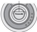 PANASONIC SL-MP76C - Afspelen van een album (Album overslaan) - 1