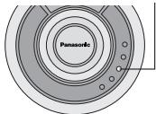 PANASONIC SL-MP76C - Sistema anti-salto - 1