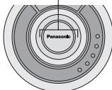 PANASONIC SL-MP76C - Inicio de reproduccion desde un album (Salto de album) - 1