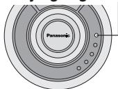 PANASONIC SL-MP76C - Varje gäng du häller [MODE] intryckt - 1