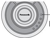 PANASONIC SL-MP76C - Reproduccion exclusiva de las pistas del album seleccionado (Modo de album) - 1