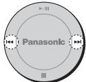 PANASONIC SL-MP76C - Procura - 1