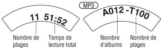 PANASONIC SL-MP76C - Appuyez. - 1
