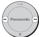 PANASONIC SL-MP76C - Búsqueda - 1