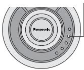 PANASONIC SL-MP76C - Modifica della qualità del suono - 1