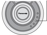 PANASONIC SL-MP76C - Ascolto di un suono più naturale (Re-Master digitale) - 1