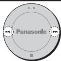 PANASONIC SL-MP76C - Wyszukwanie - 1