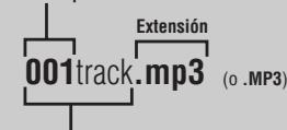 PANASONIC SL-MP76C - MP3 - 2