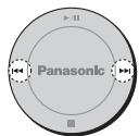 PANASONIC SL-MP76C - Premere. - 1
