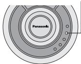PANASONIC SL-MP76C - Ändern des Klangcharakter - 1