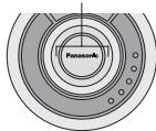 PANASONIC SL-MP76C - Starten der Wiedergabe mit einem bestimmen Album (Albumsprung) - 1