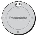 PANASONIC SL-MP76C - Pausa - 1