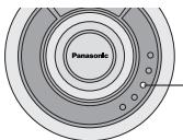 PANASONIC SL-MP76C - Sistema antisalto - 1